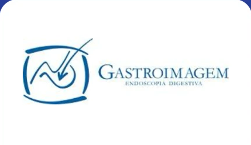 Gastroimagem — endoscopia digestiva